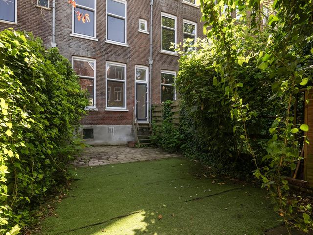 Sionstraat 15A, Rotterdam