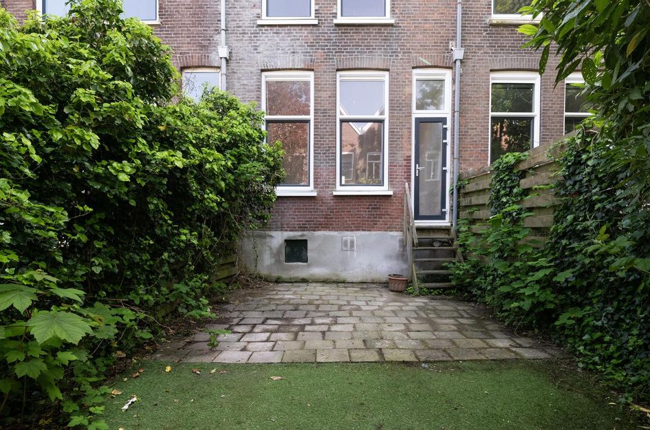 Sionstraat 15A