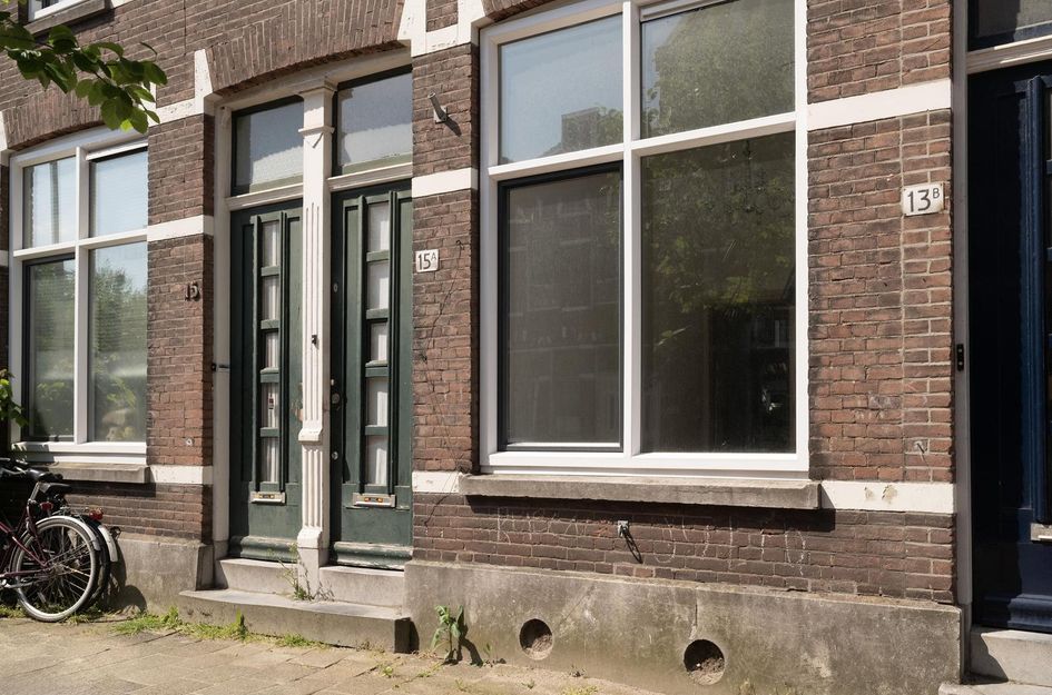 Sionstraat 15A