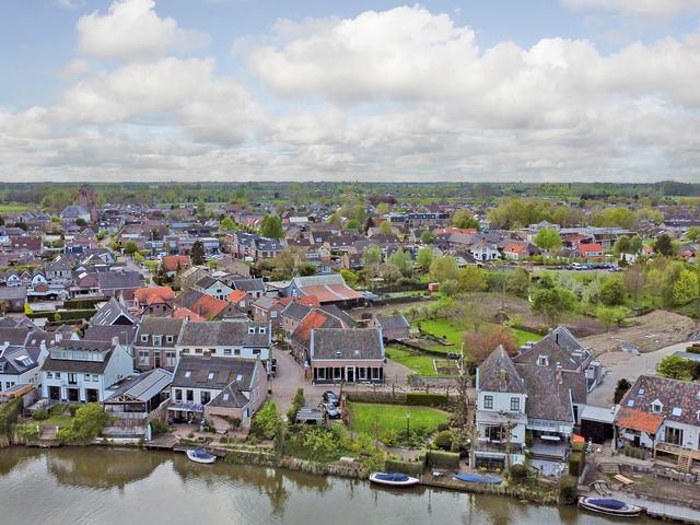 Havendijk 23, Beesd