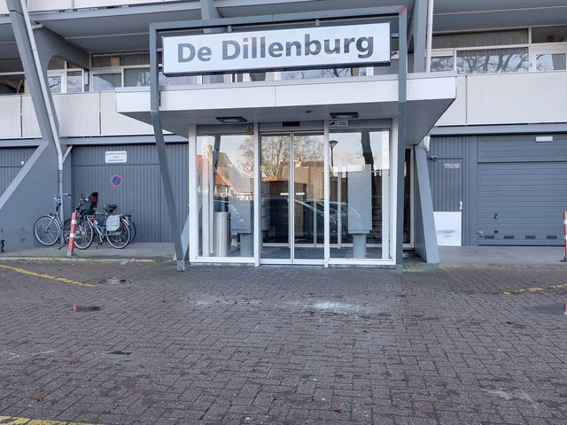 Dillenburg 42, Doorwerth