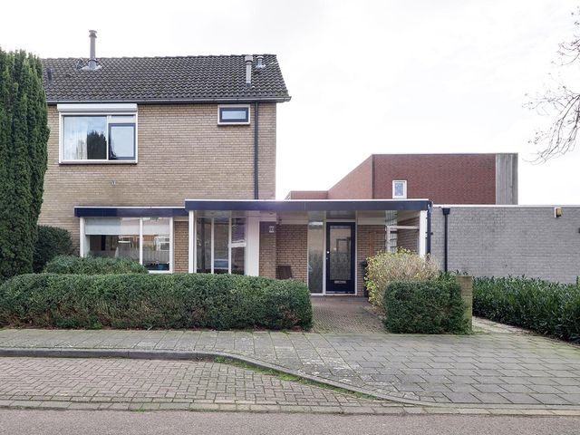 Ligusterstraat 27, Heteren