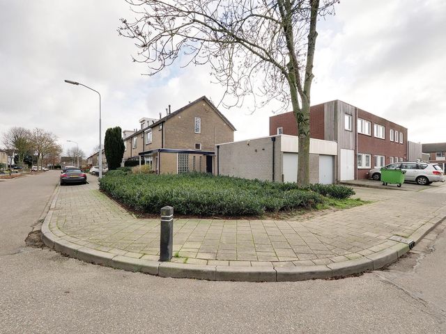 Ligusterstraat 27, Heteren