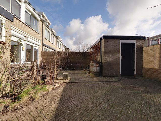 Ligusterstraat 27, Heteren