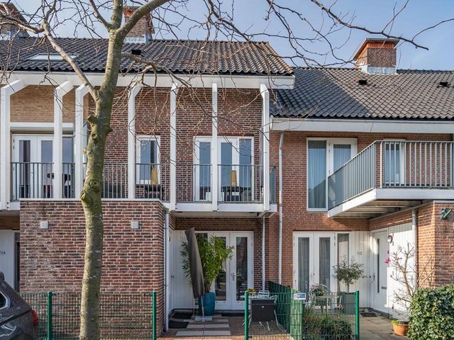 Goudappel 112, Den Hoorn