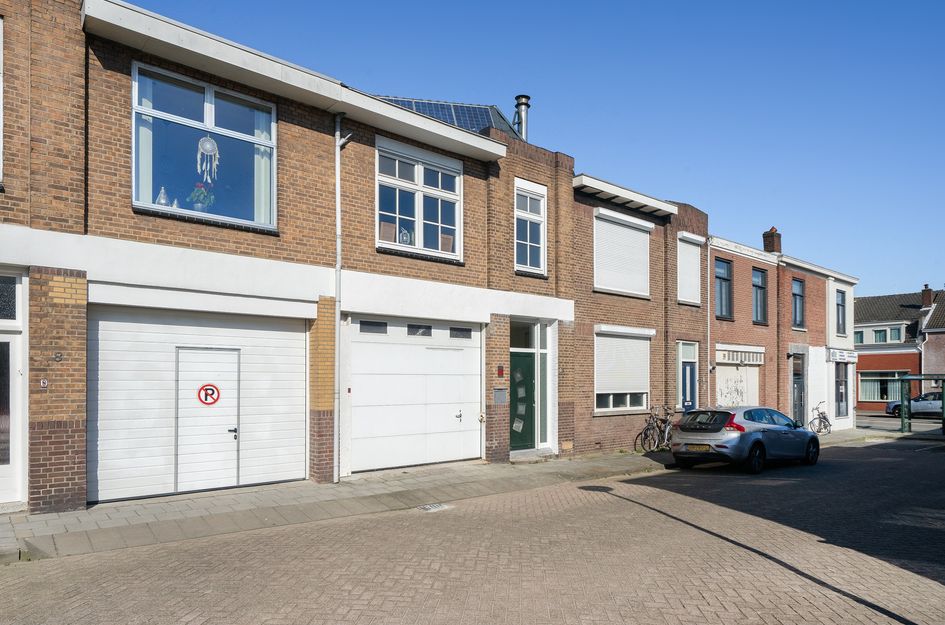 Prins Hendrikstraat 6a