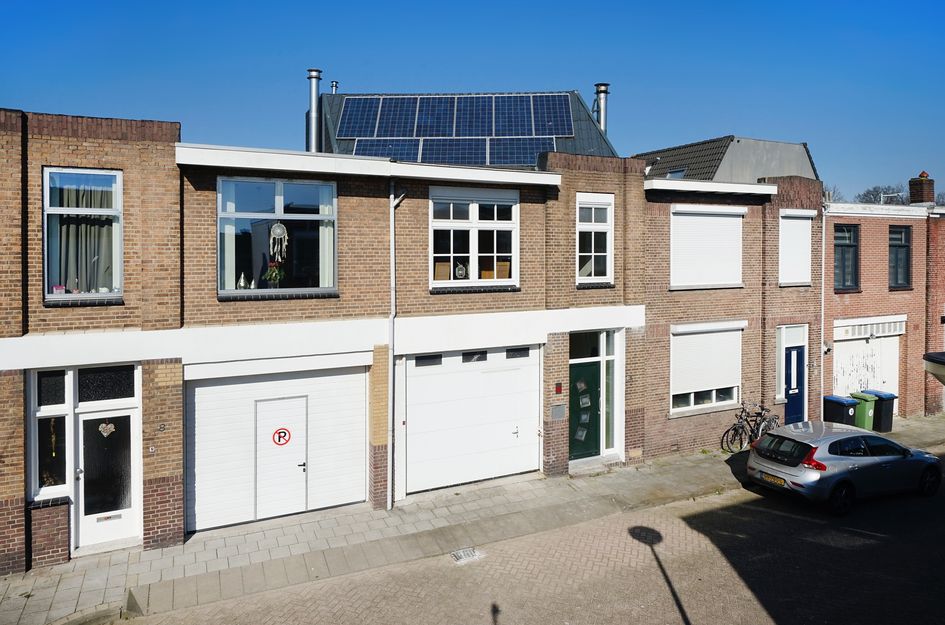 Prins Hendrikstraat 6a