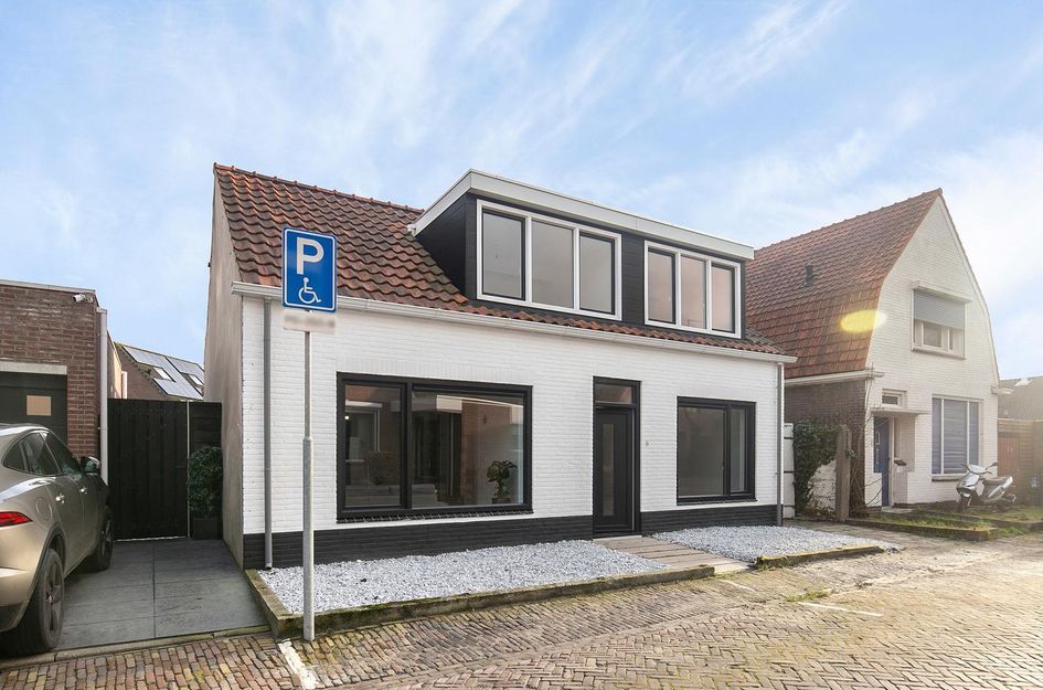 Mosselstraat 5