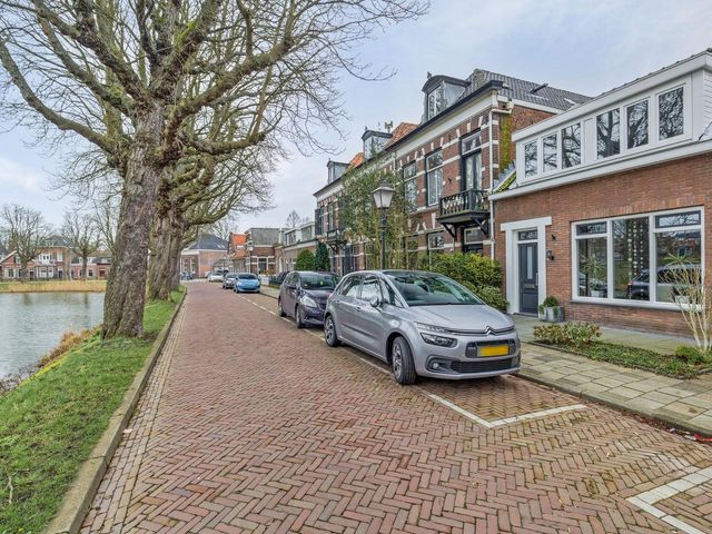 Oostsingel 134, Goes