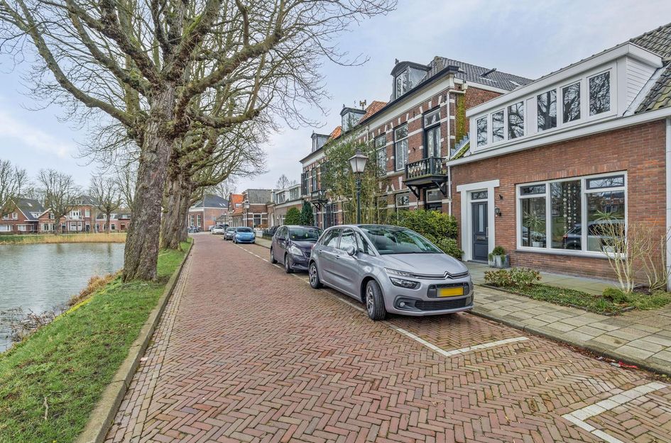 Oostsingel 134