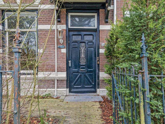 Oostsingel 134, Goes