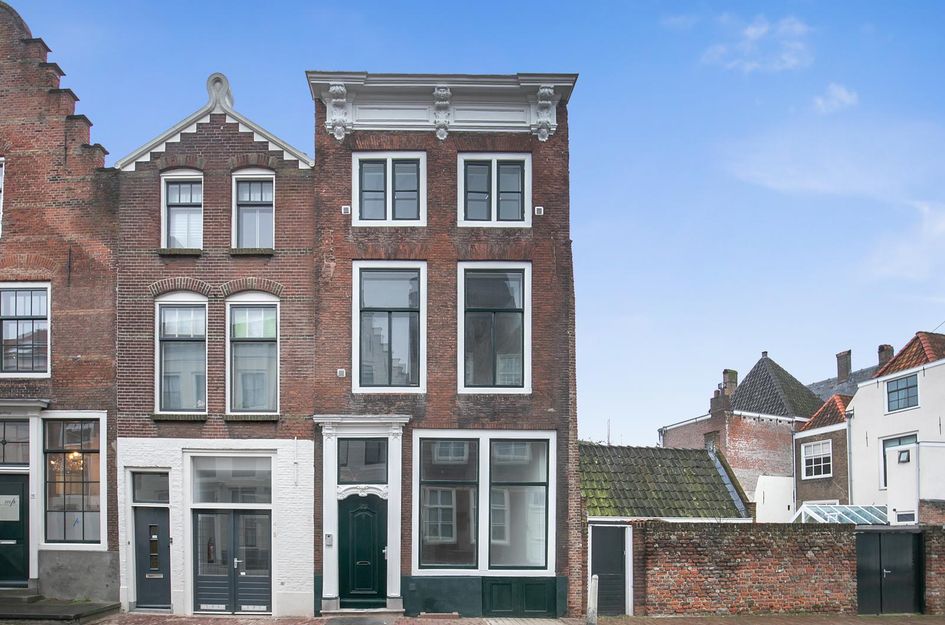 Hoogstraat 10B