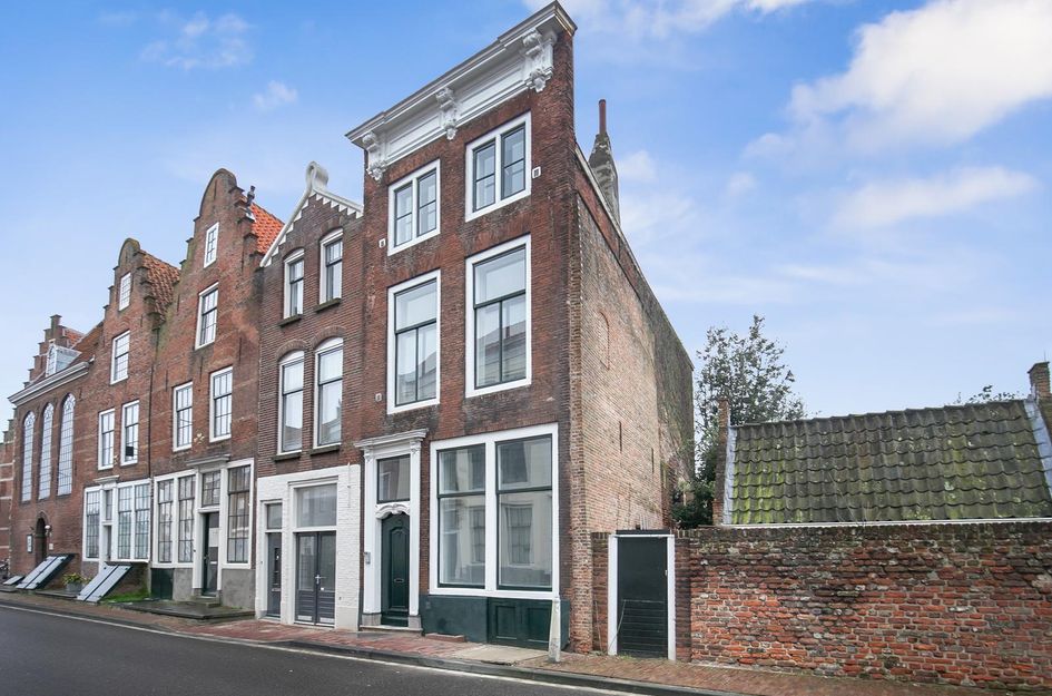 Hoogstraat 10B