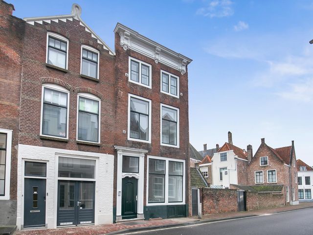 Hoogstraat 10B, Middelburg