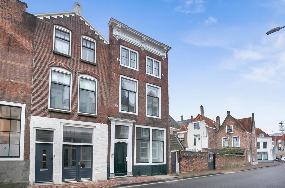 Hoogstraat 10B