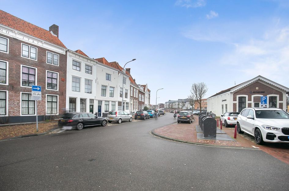 Hoogstraat 10B