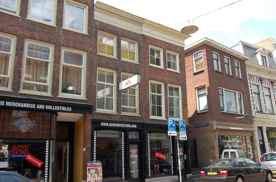 Voorstraat 207A