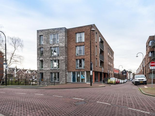 Veststraat 36, Dordrecht