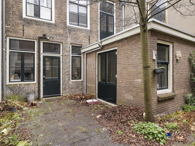 Nieuwstraat 78 80, Dordrecht