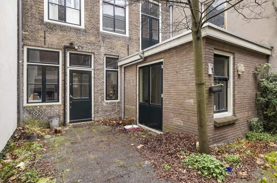 Nieuwstraat 78 80