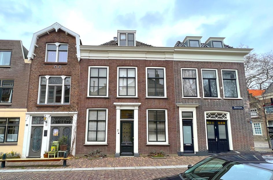 Nieuwstraat 78 80