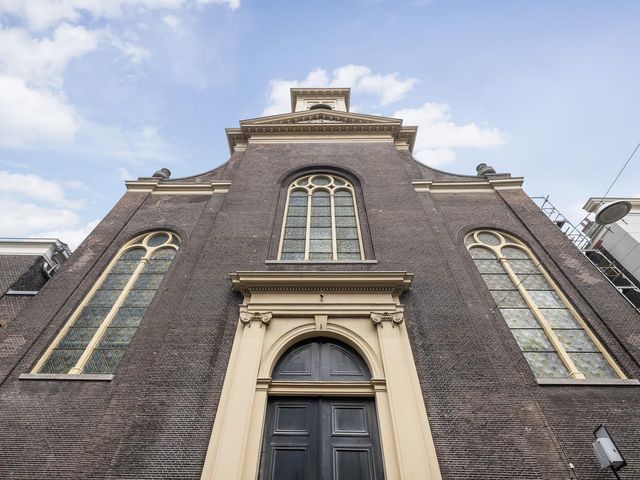 Wijnstraat 117C, Dordrecht