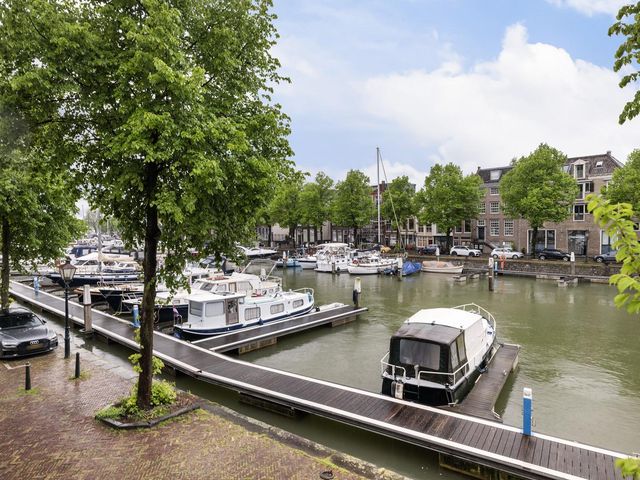 Varkenmarkt 23, Dordrecht