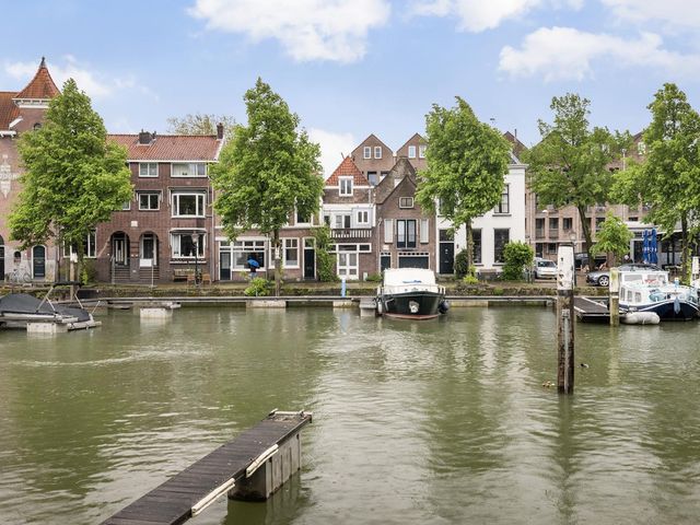 Varkenmarkt 23, Dordrecht