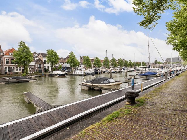 Varkenmarkt 23, Dordrecht