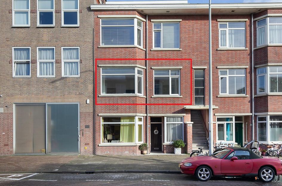 Gevers Deynootstraat 98