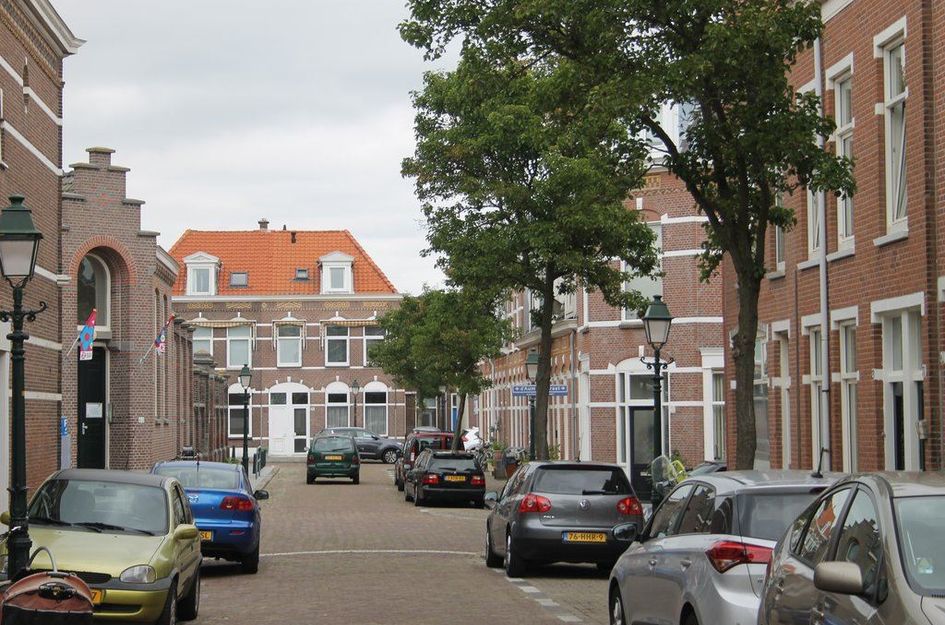 Haringstraat 61