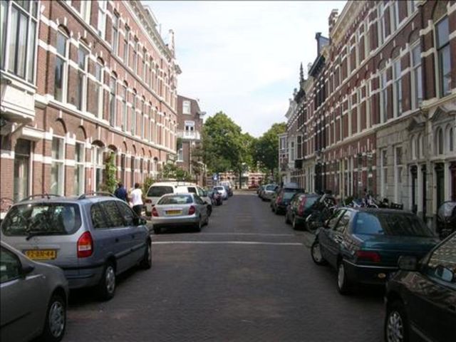 2e Schuytstraat 100C, 'S-Gravenhage