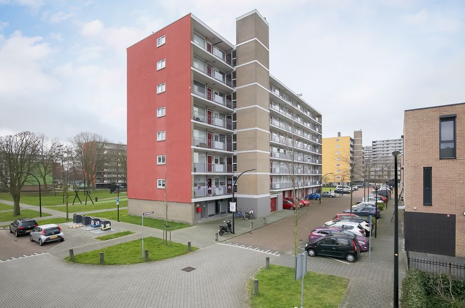 Sem Dresdenplein 122