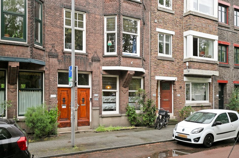 Bergsingel 220B