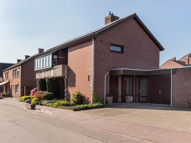 Dorpsstraat 45, Melick