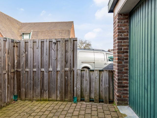 Hoofdstraat 35, Herkenbosch