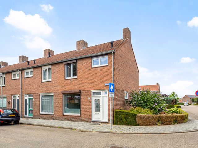 Schoolstraat 2, Vlodrop