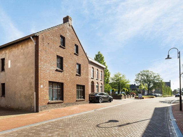 Kerkstraat 6, Vlodrop