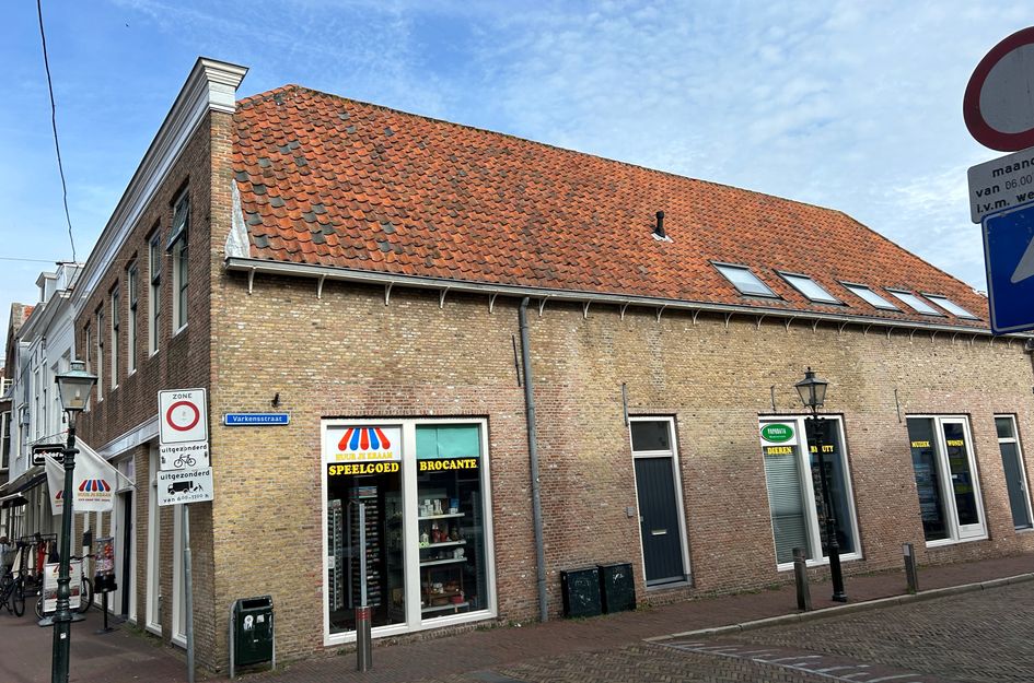 Varkensstraat 3