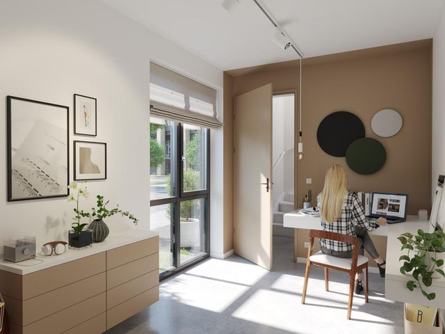 Blok B/Diezestraat, type G3 (bnr. B1) , Terneuzen