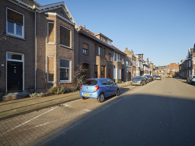 Burgemeester Geillstraat 3, Terneuzen