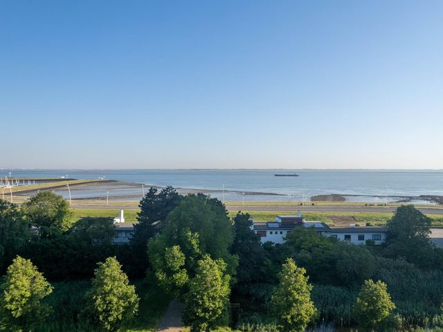 Oostelijk Bolwerk 17e, Terneuzen