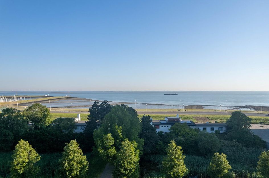 Oostelijk Bolwerk 17e