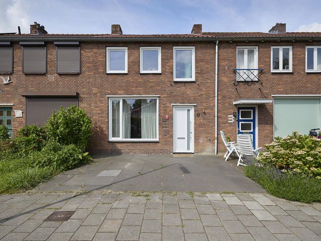 Marijkestraat 5, Terneuzen