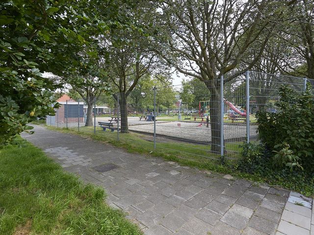 Marijkestraat 5, Terneuzen