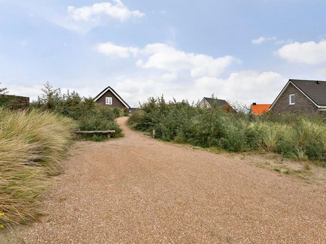 de Duinen 404, Ouddorp