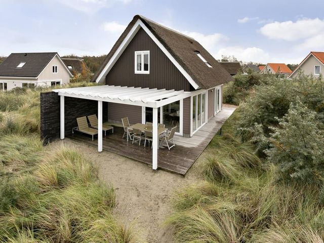 de Duinen 404, Ouddorp