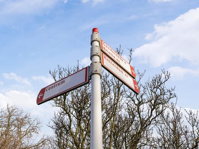 Havenweg 1a, Ouddorp