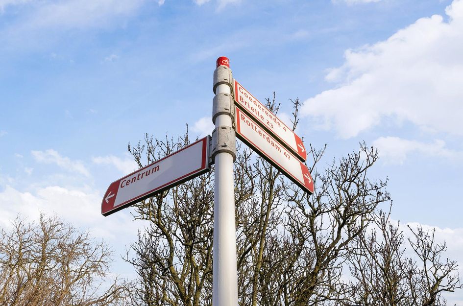 Havenweg 1a