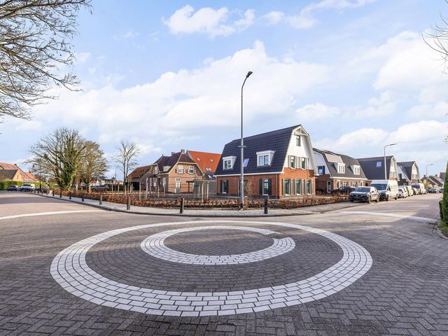 Havenweg 1a, Ouddorp